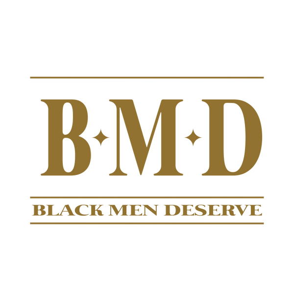 Black Men Deserve Luxury